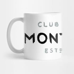 CF Montréaaaal 08 Mug